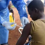 vaccination