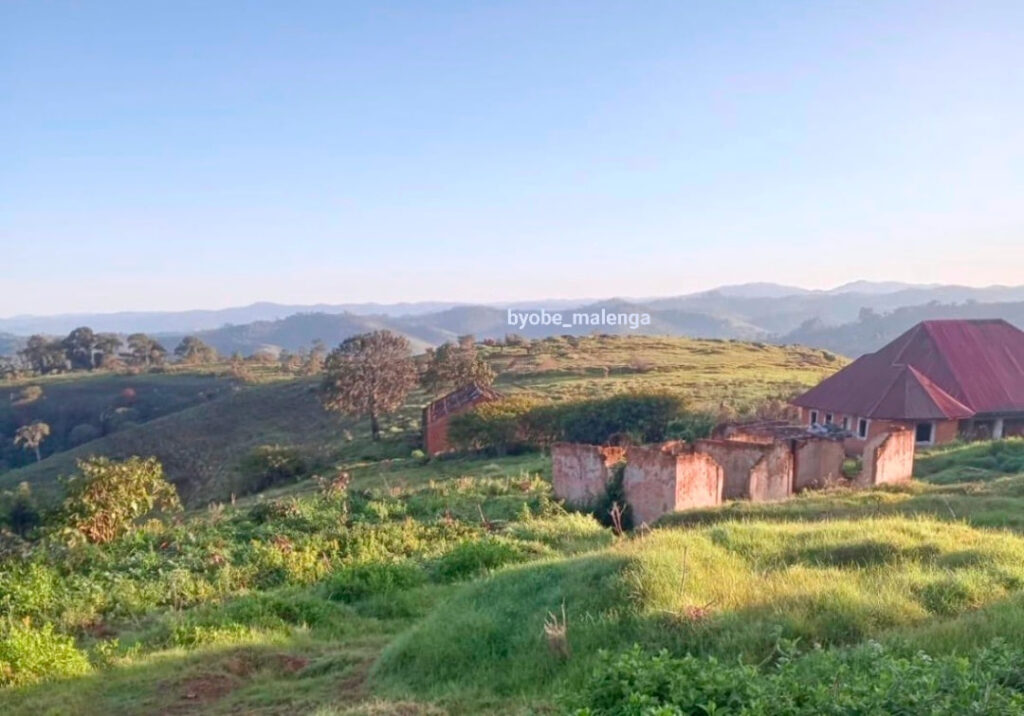Sud-Kivu : de violents combats autour de Point Zéro de violents combats autour de Point Zéro