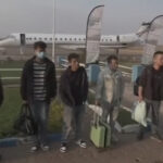 la DGM expulse 7 ressortissants chinois