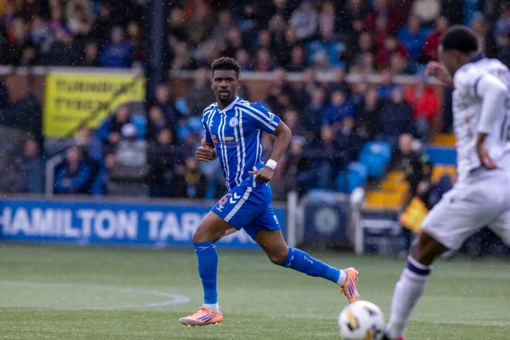 Aaron Tshibola rappelé en renfort, comme au Mondial ?