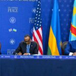l’ONU alerte sur les limites des processus de Washington et de Doha