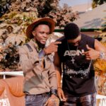 Alain Kambale et Gally Garvey célèbrent la culture congolaise dans « Musika Munande »