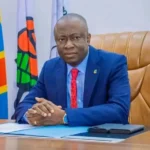 Augustin Kabuya invoque la sécurité pour décaler la rentrée parlementaire