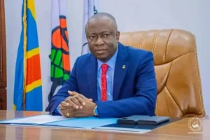 Augustin Kabuya invoque la sécurité pour décaler la rentrée parlementaire