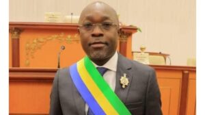Kigali : un député gabonais interpellé puis rapatrié un député gabonais interpellé puis rapatrié