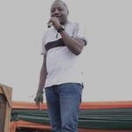 Bahati Musanga appelle à la cohésion sociale à Kibirizi
