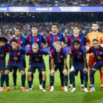 le Barça et l’Atlético à la conquête de la 6e journée