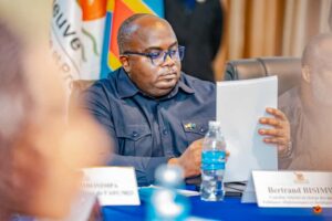 Bertrand Bisimwa dénonce le retour de Sylvain Ekenge comme porte-parole des FARDC