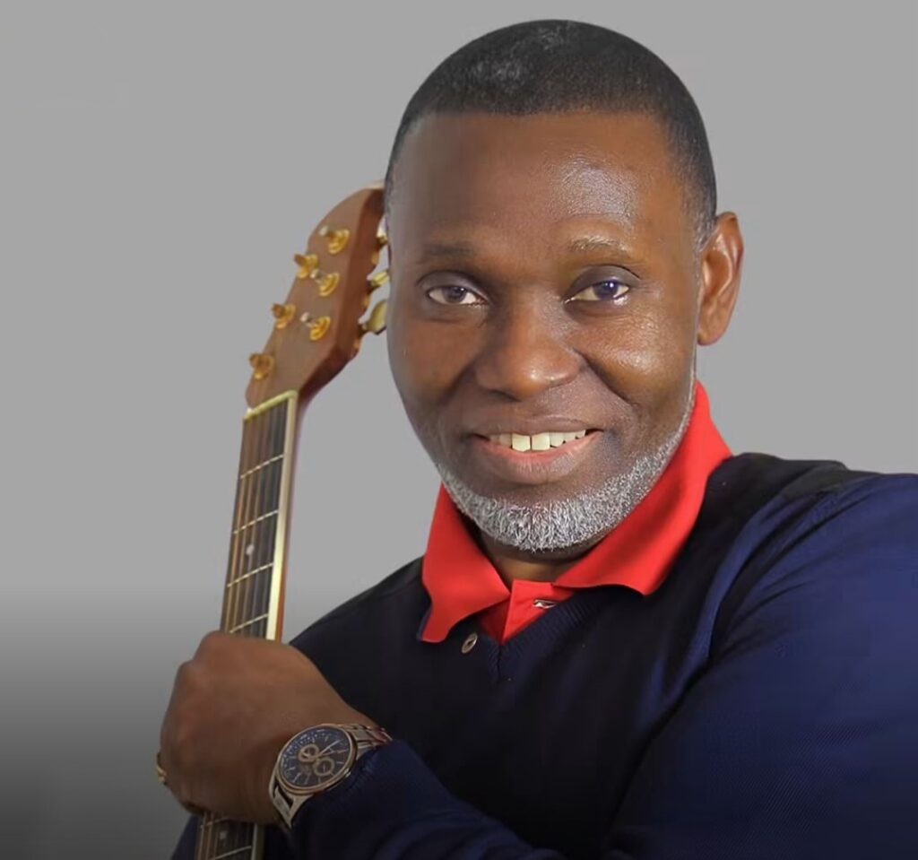 RDC : de l’OK Jazz à l’Évangile, Carlyto Lassa s’en est allé de l’OK Jazz à l’Évangile, Carlyto Lassa s’en est allé