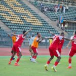 Coupe de la CAF le DC Virunga passe au prochain tour