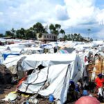 plus de 76 000 déplacés à Plaine Savo confrontés aux restrictions de mouvement et au manque de moyens de subsistance ©Actualite.cd