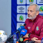 la RDC démarre fort, Desabre demande encore mieux