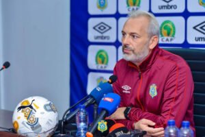 la RDC démarre fort, Desabre demande encore mieux