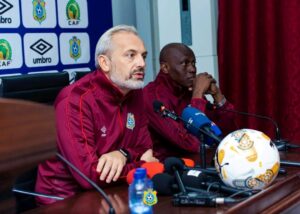 Léopards : Desabre fait le point sur l’éligibilité des binationaux Desabre fait le point sur l’éligibilité des binationaux