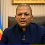 Budimbu appelle les supporters sans billet à éviter le Stade des Martyrs