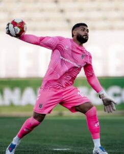 Dimitry Bertaud, héros de Forge FC, envoie son club en finale