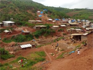 Ituri : les dépouilles de quatre humanitaires assassinés à Djugu rapatriées au Nord-Kivu les dépouilles de quatre humanitaires assassinés à Djugu rapatriées au Nord-Kivu