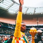 Édouard Mendy met fin à son aventure internationale