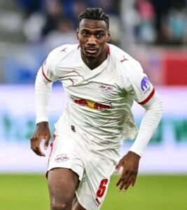 Léopards : Ezekiel Banzuzi se rapproche de la RDC Ezekiel Banzuzi se rapproche de la RDC
