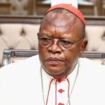 le cardinal Ambongo réaffirme l’identité catholique face aux « églises de réveil »