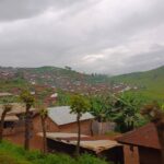 des vendeuses de poissons dépouillées sur l’axe Kibirizi-Rwindi