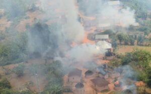 Sud-Kivu : des combats violents dans les hauts plateaux de Minembwe entre Twirwaneho et FARDC des combats violents dans les hauts plateaux de Minembwe entre Twirwaneho et FARDC