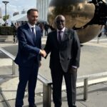 Kigali et Bruxelles renouent leurs relations diplomatiques