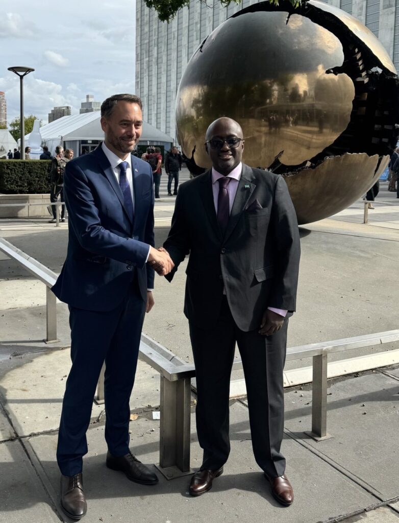 Rwanda-Belgique : Kigali et Bruxelles renouent leurs relations diplomatiques Kigali et Bruxelles renouent leurs relations diplomatiques