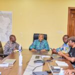 le Dr Muyembe annonce la maîtrise de l’épidémie