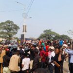 123 militants de l’opposition arrêtés dans le Grand Katanga