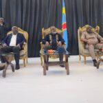 Nangaa veut une administration plus proche des réalités de Bukavu