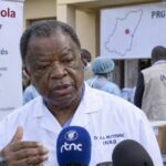 une vaccination ciblée annoncée contre Ebola