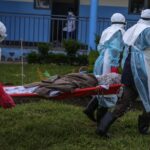 4 cas d’Ebola enregistrés à Eringeti, dont 3 décès