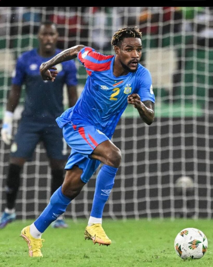 Bantubisika forfait, Inonga Baka rappelé
