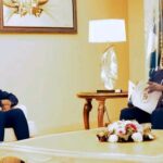 Floribert Anzuluni fait le point avec Gnassingbé sur la démobilisation des FDLR