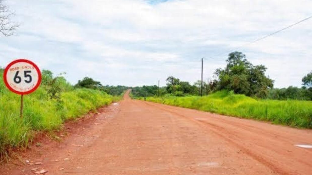 toute construction de route désormais soumise à autorisation