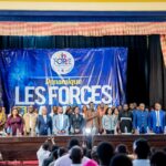 les forces vives du Katanga se mobilisent pour le dialogue national