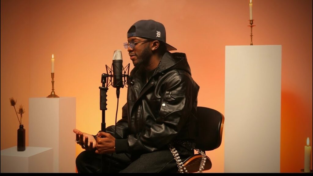 Jeady Jay revient à Bukavu pour un concert chargé d’émotion