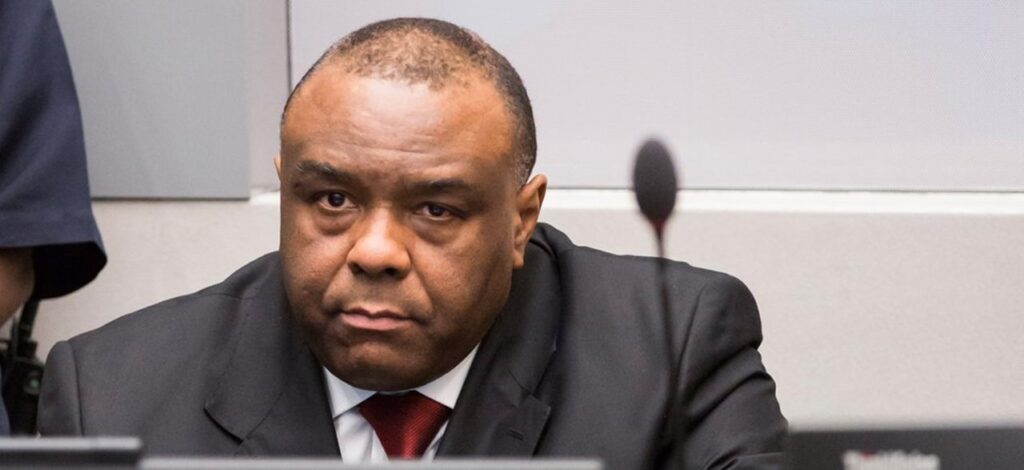 Jean-Pierre Bemba soutient le dialogue national initié par Tshisekedi