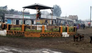 Kitshanga : un présumé bandit neutralisé lors d’une tentative d’assassinat un présumé bandit neutralisé lors d’une tentative d’assassinat