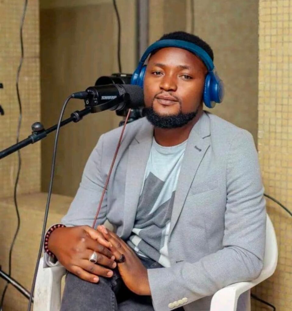 Beni : décès du journaliste Kakule Frank Kipuni, rédacteur en chef de Tazama RDC décès du journaliste Kakule Frank Kipuni, rédacteur en chef de Tazama RDC