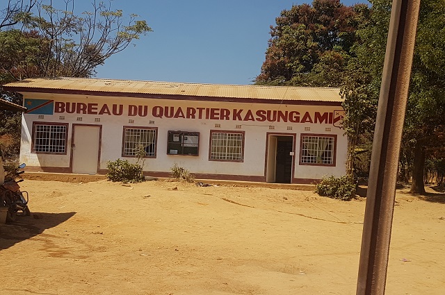 Lubumbashi : deux militaires interpellés après la mort par balle d’un jeune à Kasungami deux militaires interpellés après la mort par balle d’un jeune à Kasungami