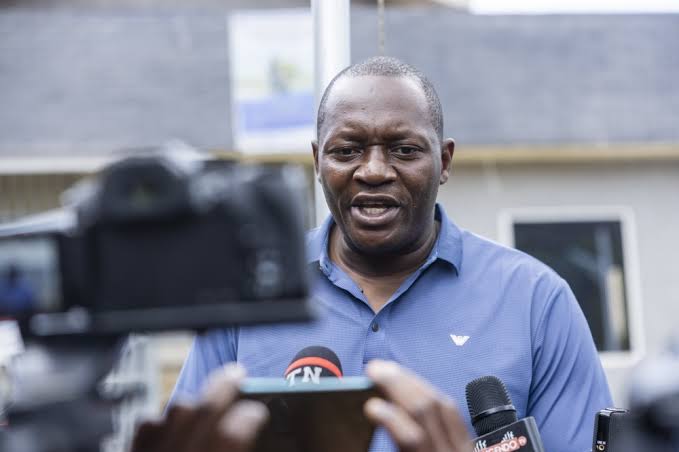 RDC : l’AFC/M23 affirme avoir repoussé des attaques à Minembwe l’AFC/M23 affirme avoir repoussé des attaques à Minembwe