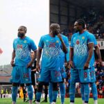 Desabre libère douze cadres avant le test contre l’Ouganda
