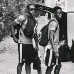 deuxième stage de préparation à Dakar avant le tournoi UNIFFAC