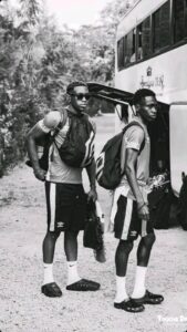 Léopards U20 : deuxième stage de préparation à Dakar avant le tournoi UNIFFAC deuxième stage de préparation à Dakar avant le tournoi UNIFFAC