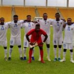 les Léopards U20 affûtent leurs armes à Lubumbashi