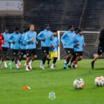 les Léopards passent à l’action à Pretoria