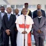 majorité et opposition confrontent leurs visions à Kinshasa