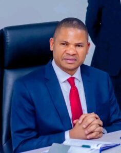 Lubumbashi : Martin Kazembe Shula accélère le suivi des chantiers routiers Martin Kazembe Shula accélère le suivi des chantiers routiers